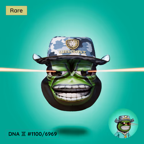Froge 69mg