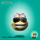 FROGE #1384 DNA 3068/6969