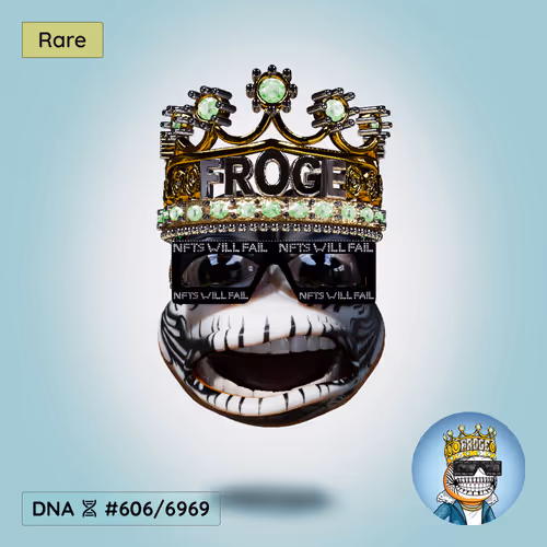 Froge 69mg