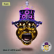 FROGE #1202 DNA 375/6969