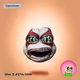 6674