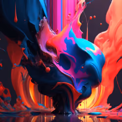 Soul Colors #74