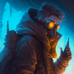 Alchemist #165