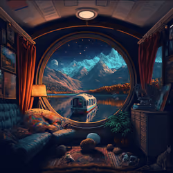 Dream Away #220