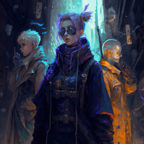 Exquisite By D R A X