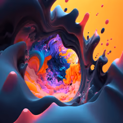 Soul Colors #238