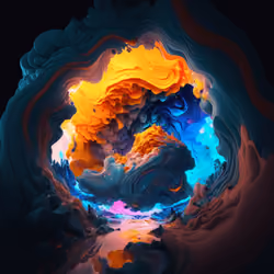Soul Colors #228