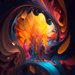 Soul Colors #175