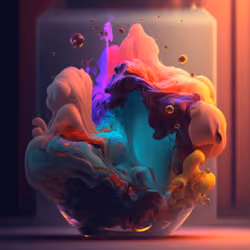 Soul Colors #69