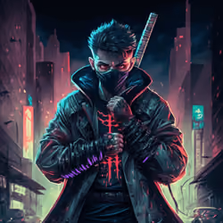 Zmby Hunter #232