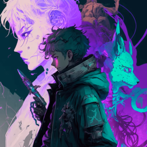 Alchemist #29