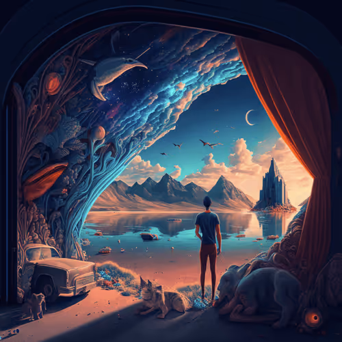 Exquisite By D R A X