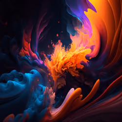 Soul Colors #102