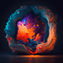 Soul Colors #224