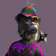 3928