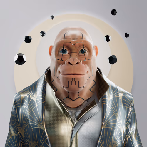 Omega Kongs Club