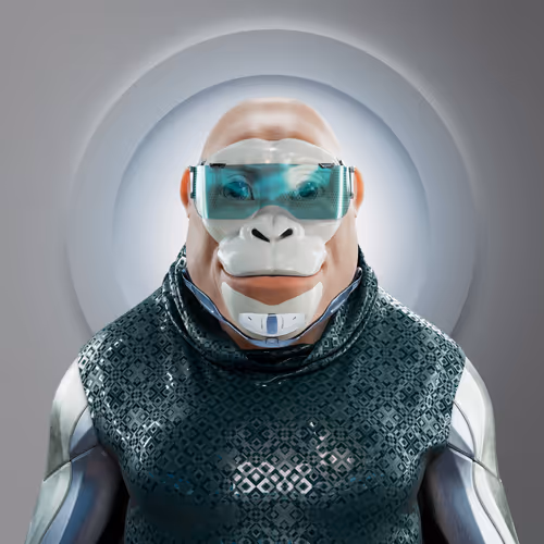 Omega Kongs Club