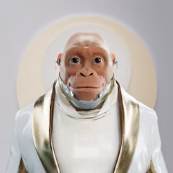 Omega Kong #5588