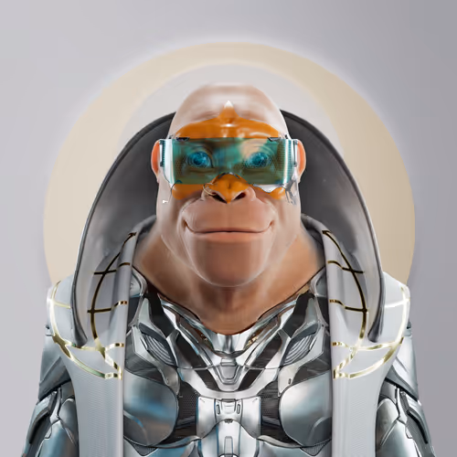 Omega Kongs Club