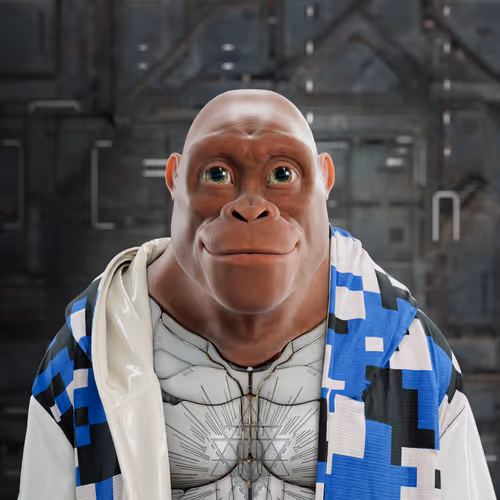 Omega Kongs Club