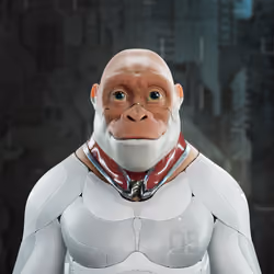 Omega Kong #426