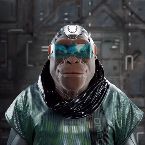 Omega Kongs Club
