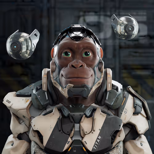 Omega Kongs Club