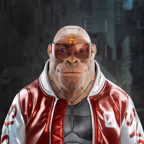 Omega Kongs Club