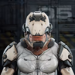 Omega Kong #2094