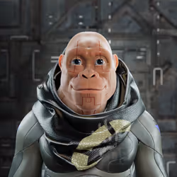 Omega Kong #2960