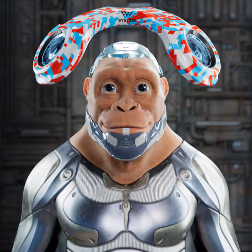 Omega Kongs Club