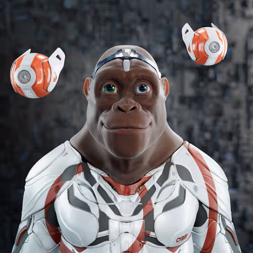Omega Kongs Club
