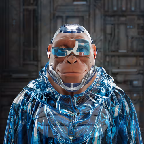 Omega Kongs Club