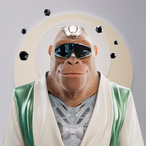 Omega Kongs Club