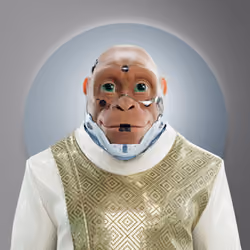 Omega Kong #5146