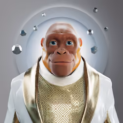 Omega Kong #5388