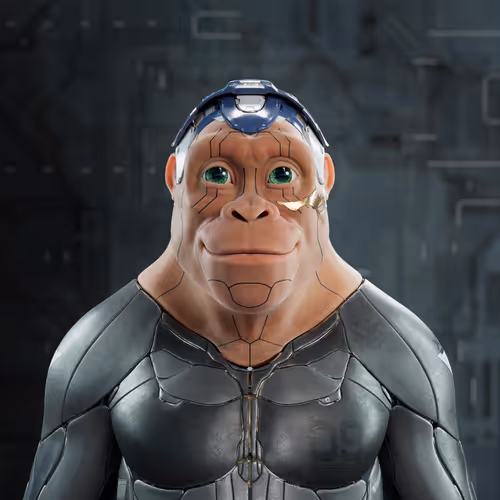 Omega Kongs Club