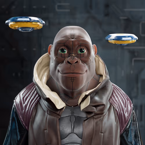 Omega Kongs Club