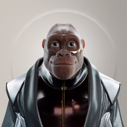 Omega Kongs Club