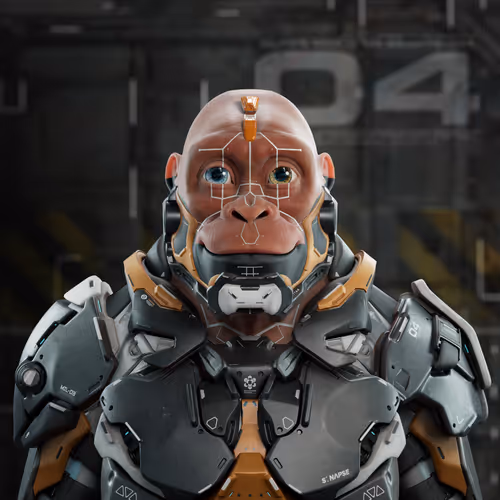 Omega Kongs Club