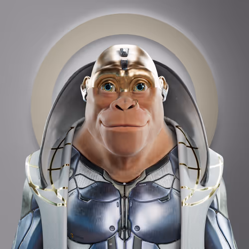 Omega Kongs Club