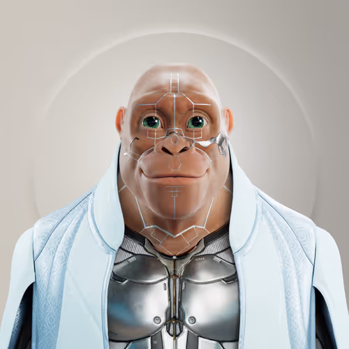 Omega Kongs Club