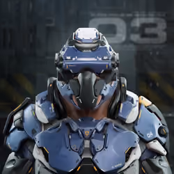 Omega Kong #683