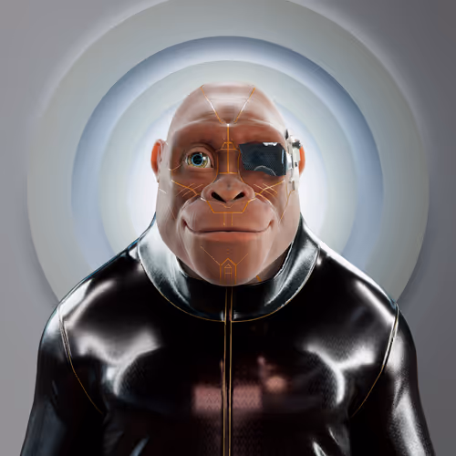 Omega Kongs Club