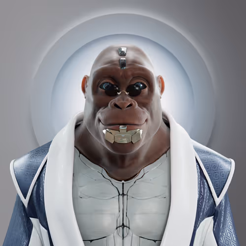 Omega Kongs Club