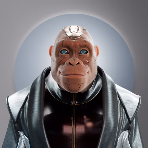 Omega Kongs Club