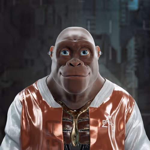 Omega Kongs Club