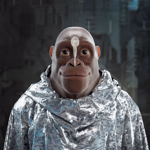 Omega Kongs Club