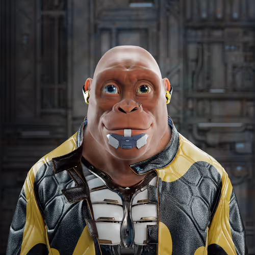 Omega Kongs Club