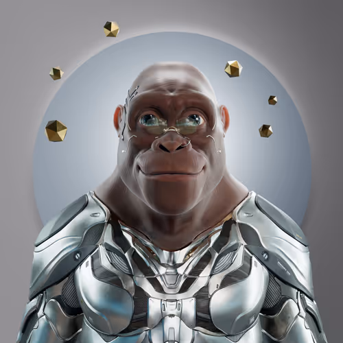 Omega Kongs Club